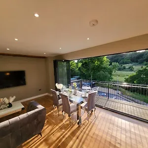 Countryside Mill Apartment Greetland