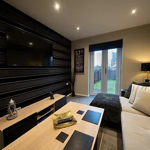 The Hideaway Apartment Sherburn in Elmet