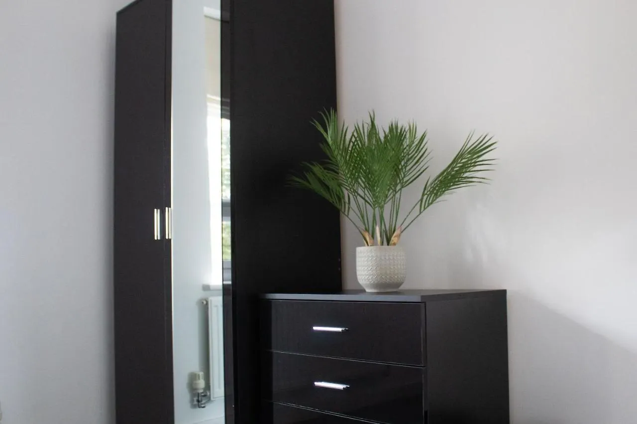 Cosy 2-Bed House In Nottingham Βίλα Σπίτι διακοπών